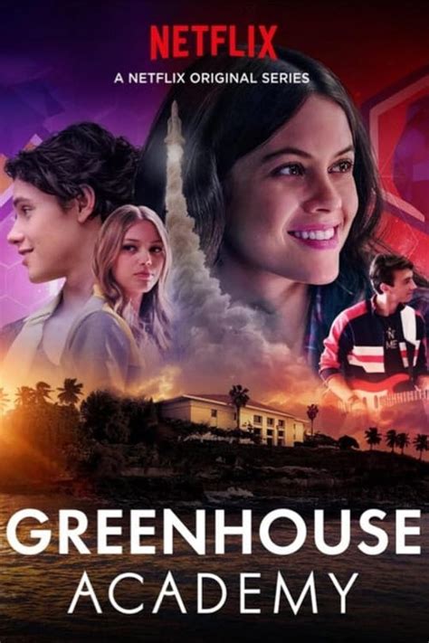 opiniones de greenhouse academy|Greenhouse Academy (TV Series 2017–2020)